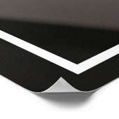 zSpace Poster - Newton's Park (Ecke)