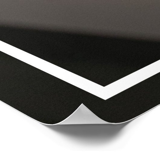 zSpace Poster - Newton's Park (Ecke)