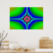 Ztaar Poster (Küche)