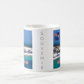 zTC005 GRAND TURK ISLAND, Türken und Kaicos, Kaffeetasse (Mittel)