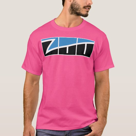 Ztt Zang Tumb T-Shirt (Vorderseite)