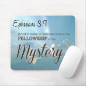 Zu ALLE MÄNNER sehen lassen Mousepad (Mit Mouse)