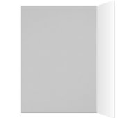 "Zu alt für Modellierung" Funny Get Well Card (Innen (Links))