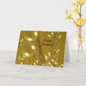 zu Angel Wings Karte (Gelbe Blume)