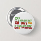 Zu Atmungstherapie tun Button (Vorne & Hinten)
