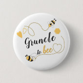 zu Biene Button (Vorderseite)