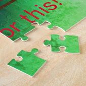Zu chaotisches neutrales Puzzle (Seite)