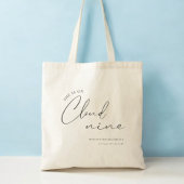 zu Cloud 9 Bachelorette Weekend Fevor Bags Tragetasche