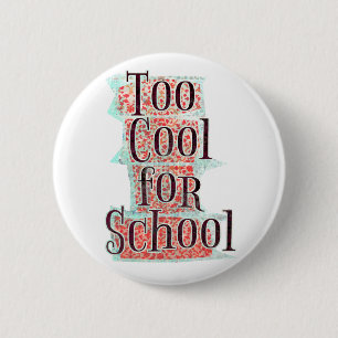Zu cool button
