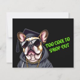 Zu Cool, um auszusteigen