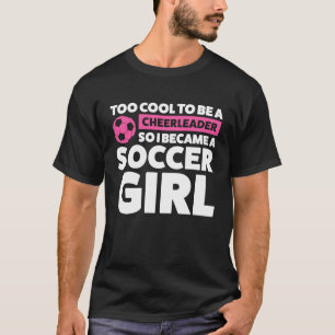 zu cool, um ein Chefdirigent zu sein, also wurde i T-Shirt