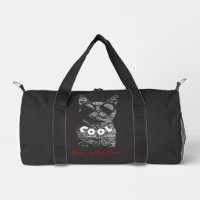 Zu cool, um Katzen-Typografie zu beachten
