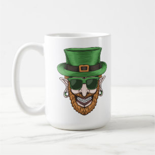 Zu Cool, um keine irische Tasse zu sein