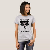 Zu cooler 4 SchulT - Shirt (Vorne ganz)