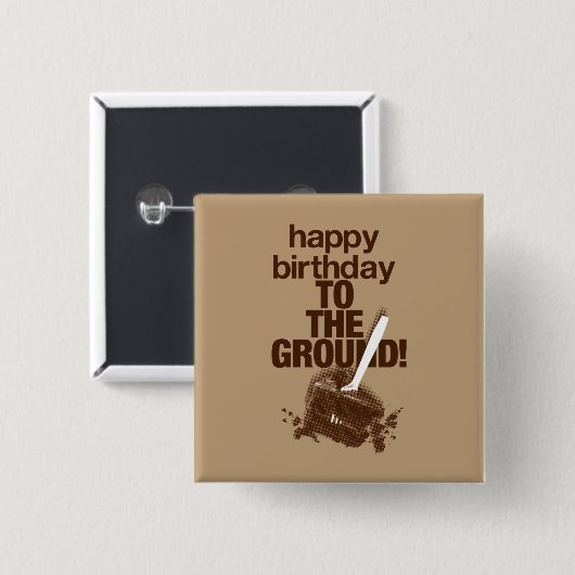 Zu den Boden 2 Button (Vorne & Hinten)