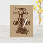 Zu den Boden 2 Karte (Gelbe Blume)