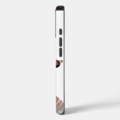 Zu den Dai News iPhone-Fällen Case-Mate iPhone Hülle (Rückseite / Links)