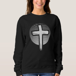 Zu den Kreuzfrauen Sweatshirt