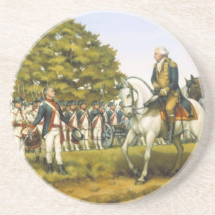 Zu die Gesetze der Gewerkschaft durch Donna Neary Sandstein Untersetzer