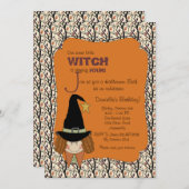 Zu dieser Jahreszeit Einladung (Vorne/Hinten)