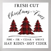 zu dieser Jahreszeit Poster (Vorne)