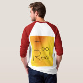 Zu echter T - Shirt für Frauenrechte Männer (Schwarz voll)