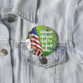 Zu Ehren Ihres militärischen Buttons (Beispiel)