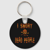 Zu Ehren von Keith Richards Schlüsselanhänger (Vorderseite)