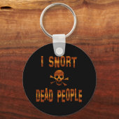 Zu Ehren von Keith Richards Schlüsselanhänger (Vorderseite)