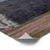 Zu Ehren von Sally_HPIM1287 Leinwand Poster (Ecke)