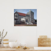 Zu Ehren von Sally_HPIM1287 Leinwand Poster (Küche)