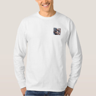 Zu einer neuen Geburt T-Shirt