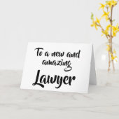 Zu einer neuen und fantastischen karte (Gelbe Blume)