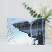 zu erhalten. einladung (Stehend Vorderseite)