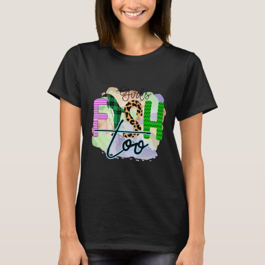 Zu Fisch T-Shirt (Vorderseite)