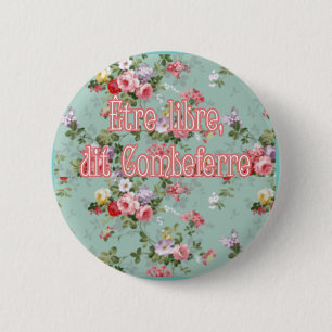 zu frei sein button