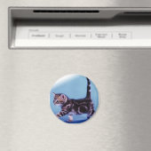 zu Fuß%20kitten%20RC%20Deutschland Magnet (In Situ (Geschirrspüler))