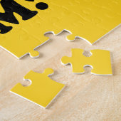 Zu Fuß ATM! Puzzle (Seite)