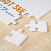 Zu Fuß durch den Glauben... Puzzle (Seite)