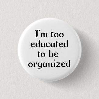 Zu gebildeter Knopf Button