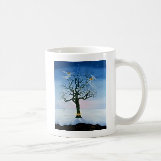 Zu geborenes wieder 2000 sein kaffeetasse (Rechts)