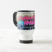 zu gehen Tasse (Vorderseite Links)