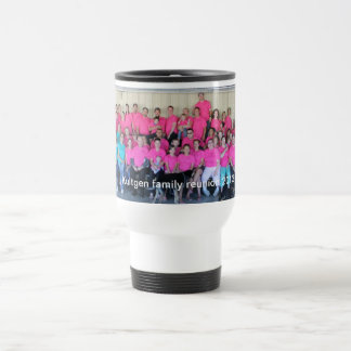 zu gehen Tasse