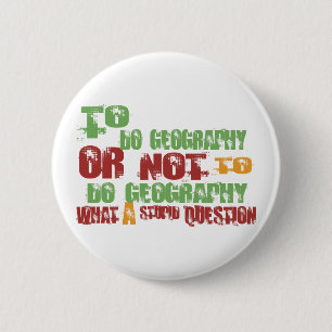 Zu Geografie tun Button