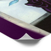 zu gestohlenen Fee Poster (Ecke)