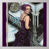 zu gestohlenen Fee Poster (Vorne)