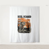 Zu Ghoul für SchulHalloween Wandteppich (Vorderseite)