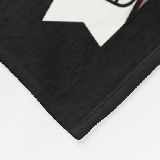 Zu Great Meme Est 2024 Mütter Day Fleecedecke (Ecke)