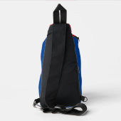ZU GROSS BIS RIG 2024 CROSSBODY BAG (Rückseite)