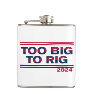 ZU GROSS BIS RIG 2024 FLACHMANN